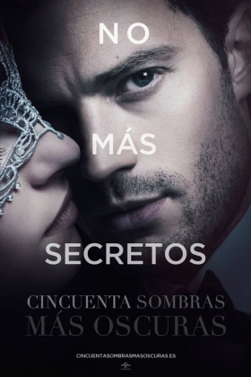 Cincuenta Sombras de Grey 2 2017 ES